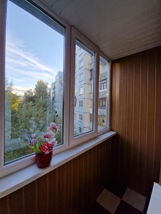 Apartamento Cozy Flat Riga